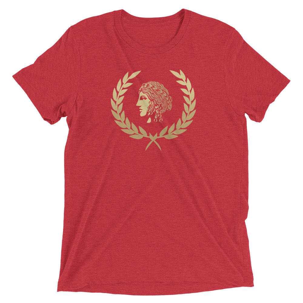 Musestate Empresa Tee