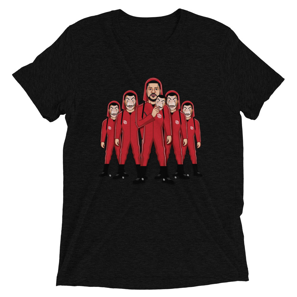 DieselHeist Tee