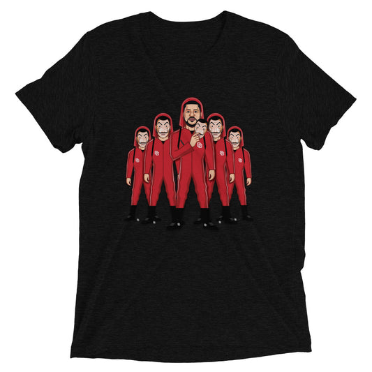 DieselHeist Tee