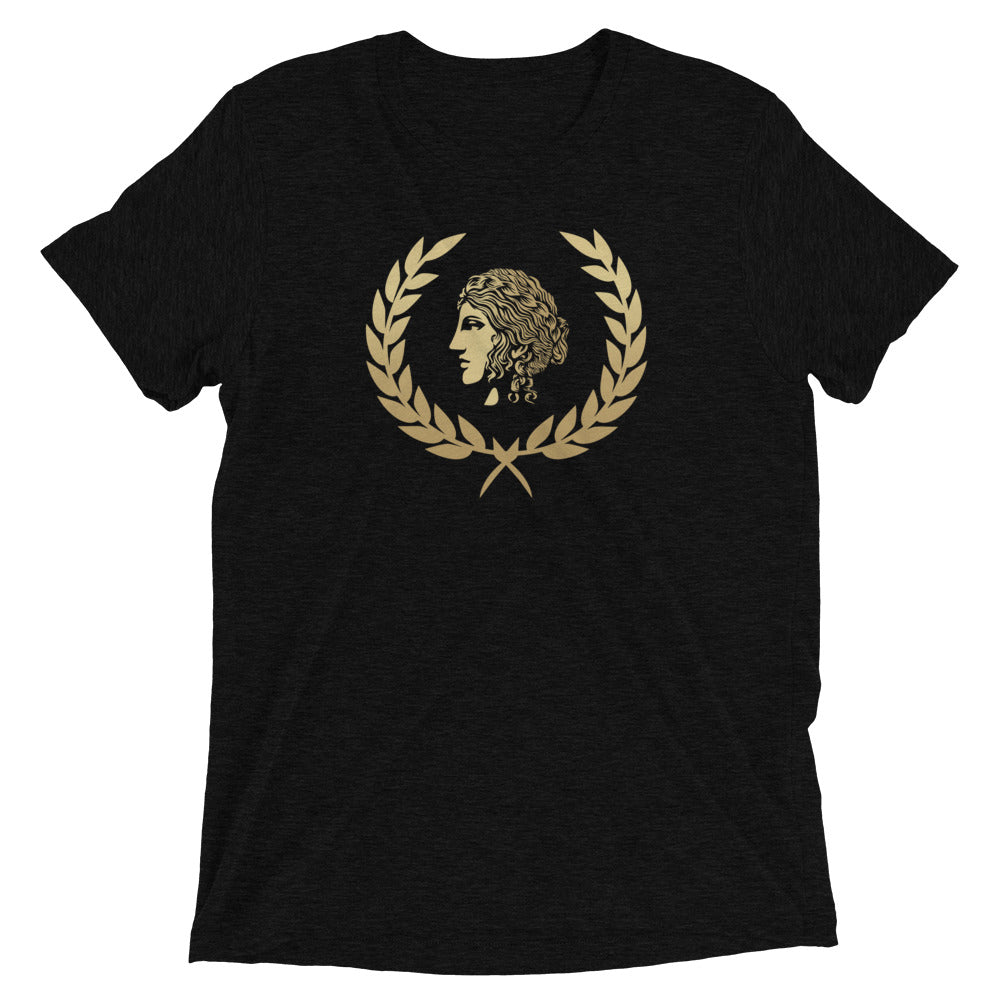 Musestate Empresa Tee