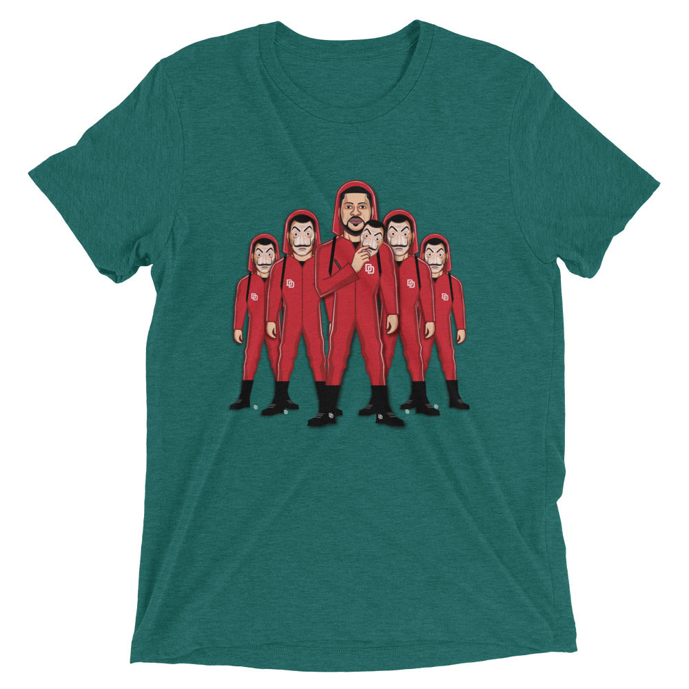 DieselHeist Tee