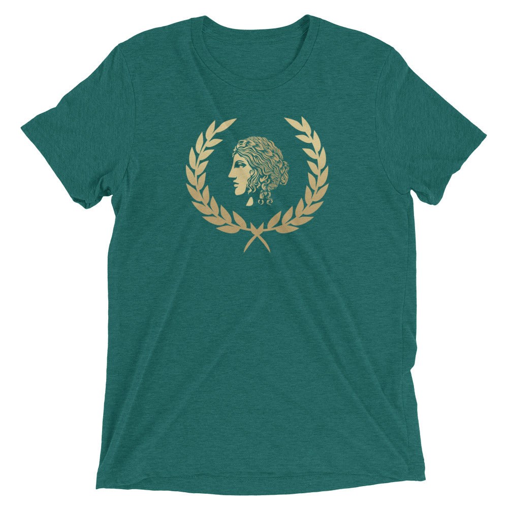 Musestate Empresa Tee