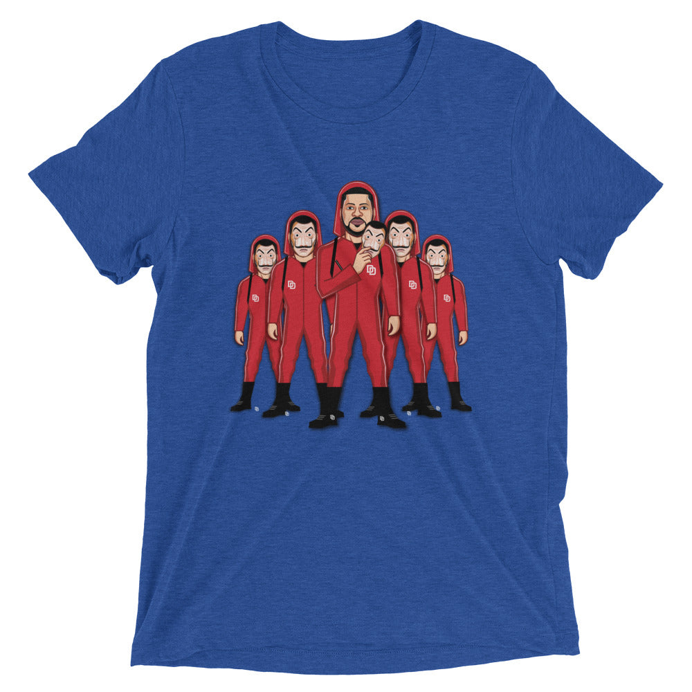 DieselHeist Tee