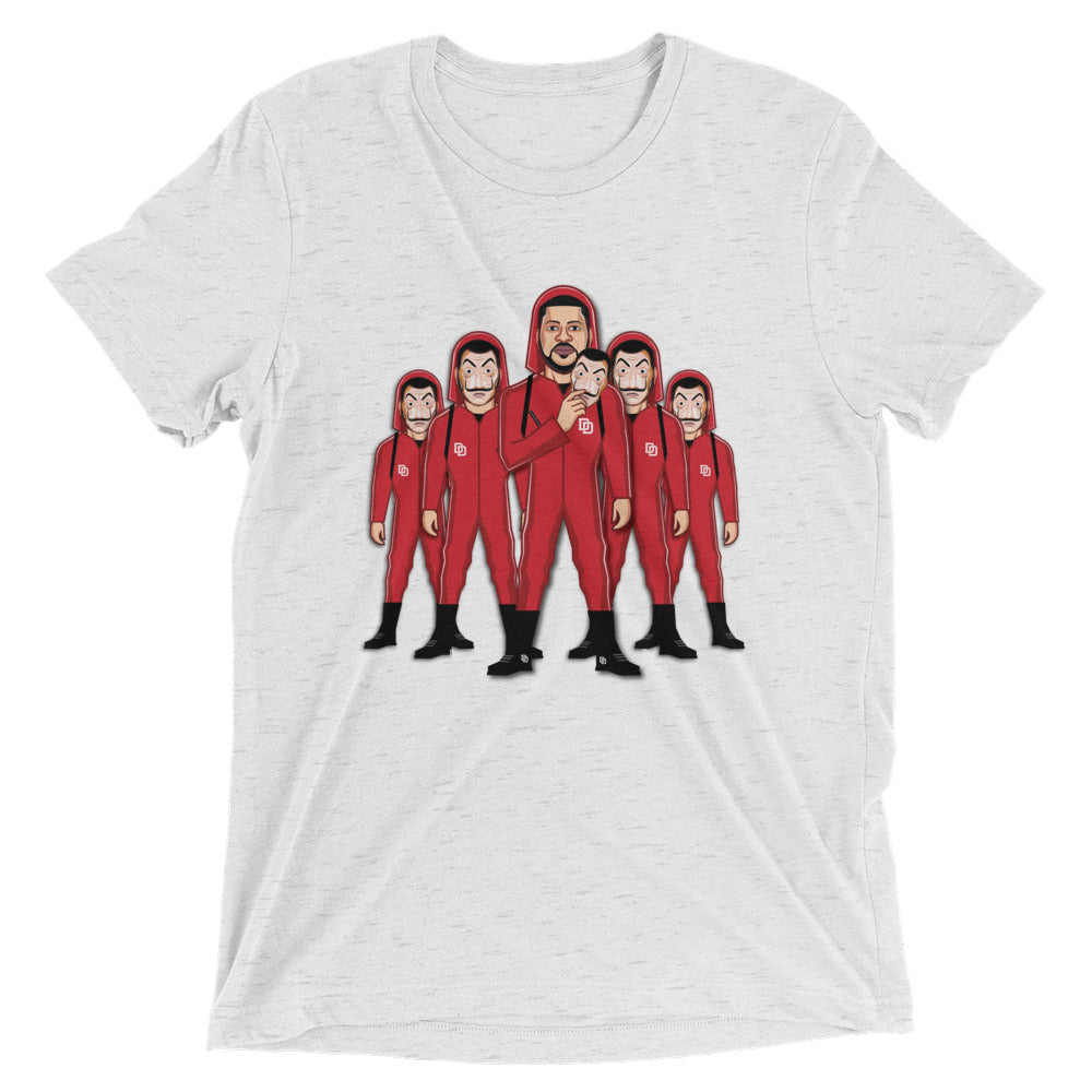 DieselHeist Tee