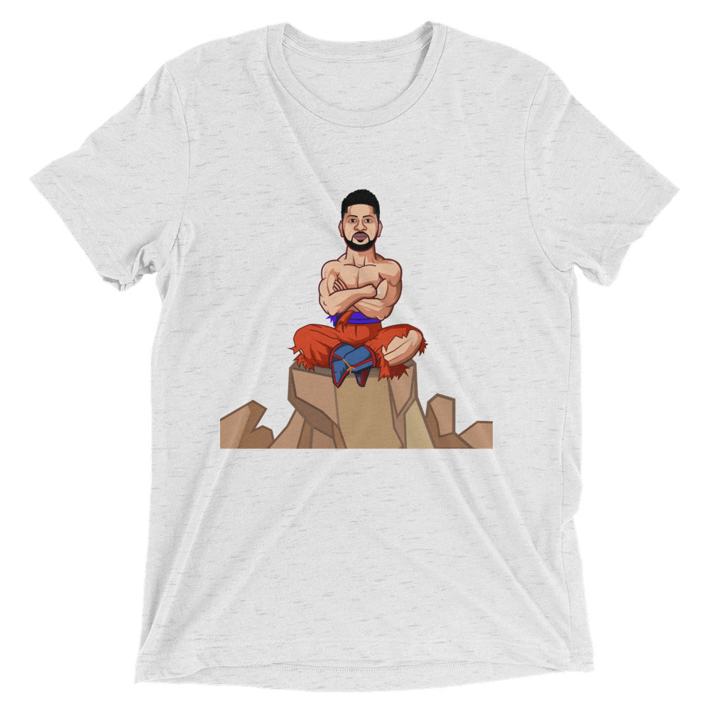 DieselYogu t-shirt