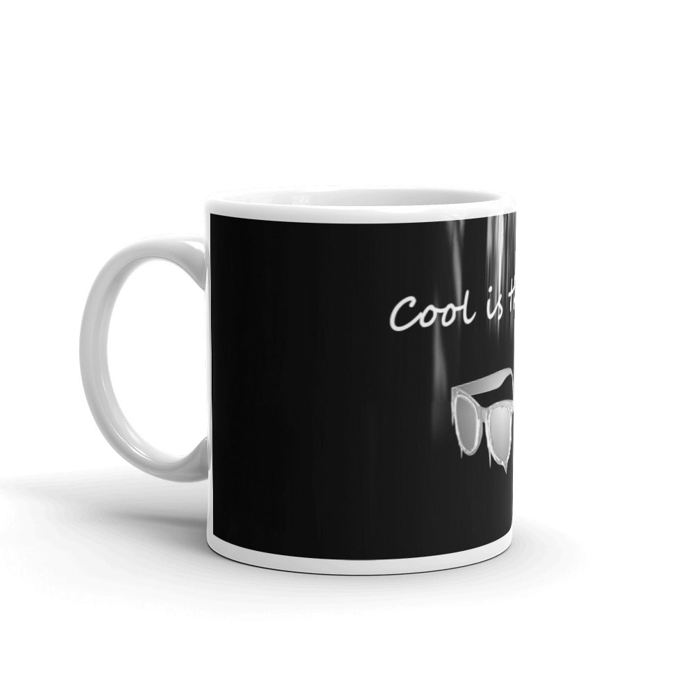 Cool is the Rule Mug