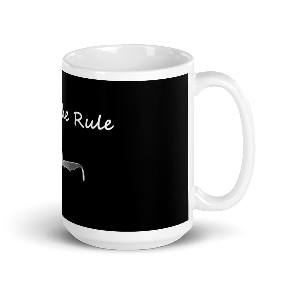 Cool is the Rule Mug