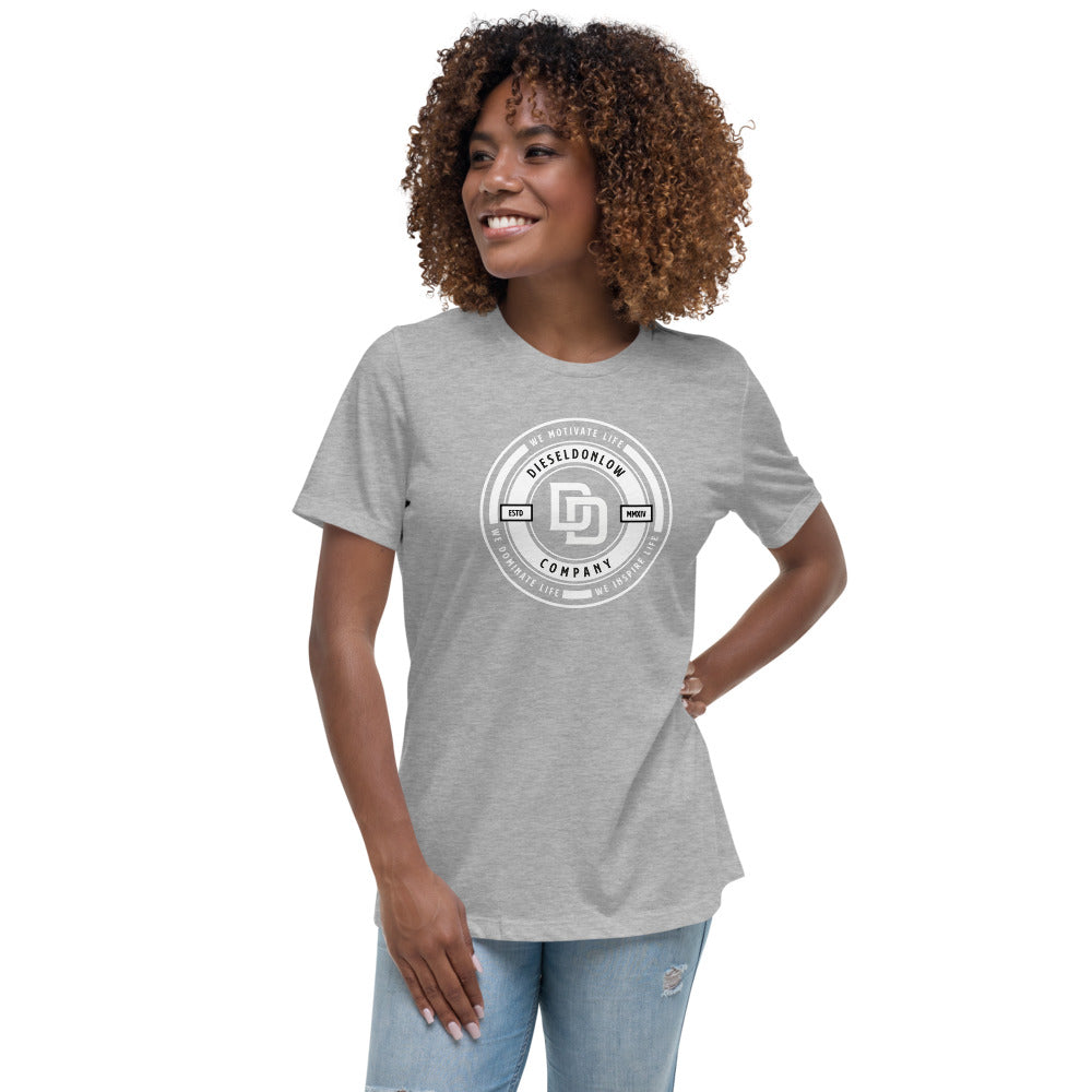 DieselDonlow Mentality Women's T-Shirt