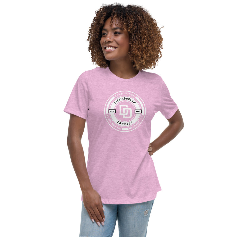 DieselDonlow Mentality Women's T-Shirt
