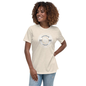 DieselDonlow Mentality Women's T-Shirt