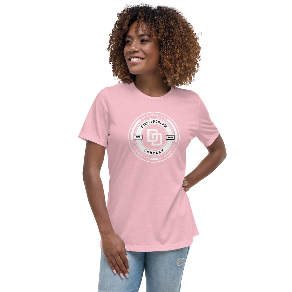 DieselDonlow Mentality Women's T-Shirt